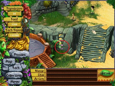 Virtual Villagers 3: The Secret City Strategy Guide.